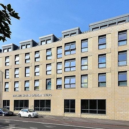 Hfs The Mill House Edinburgh エディンバラ エクステリア 写真