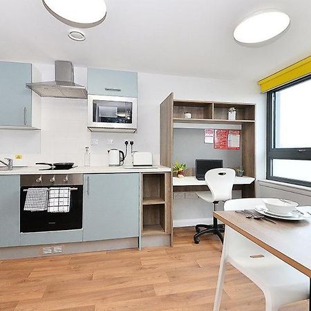 Hfs The Mill House Edinburgh エディンバラ エクステリア 写真