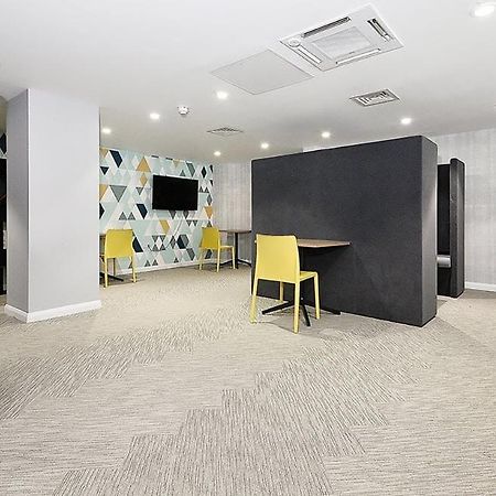 Hfs The Mill House Edinburgh エディンバラ エクステリア 写真