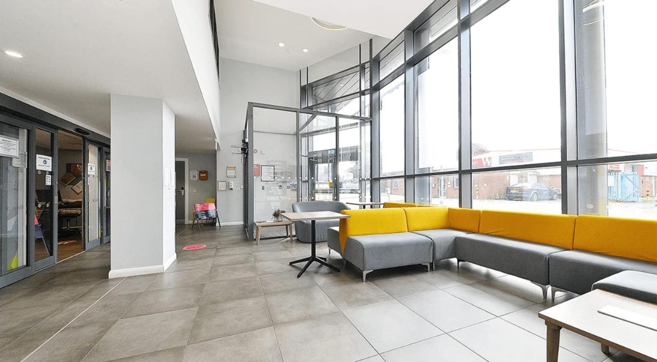 Hfs The Mill House Edinburgh エディンバラ エクステリア 写真
