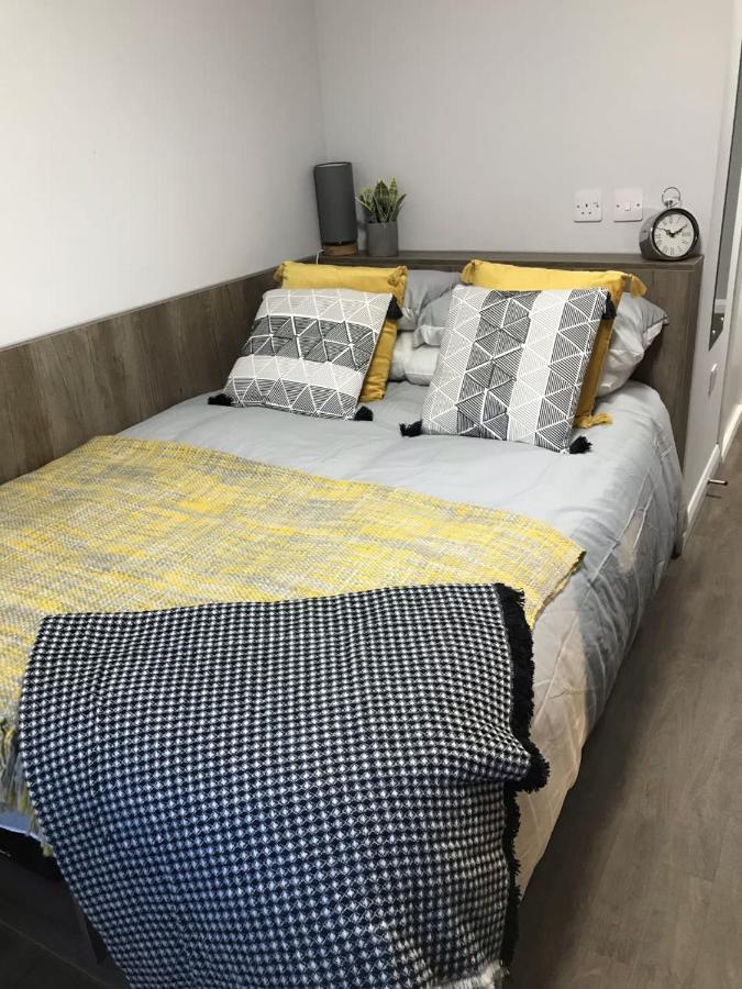Hfs The Mill House Edinburgh エディンバラ エクステリア 写真
